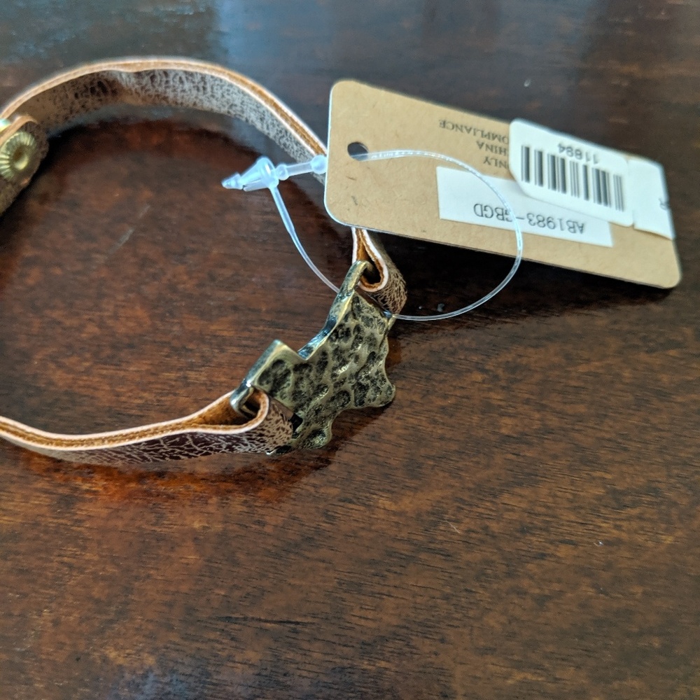 Texas bracelet - Picture 3 of 3